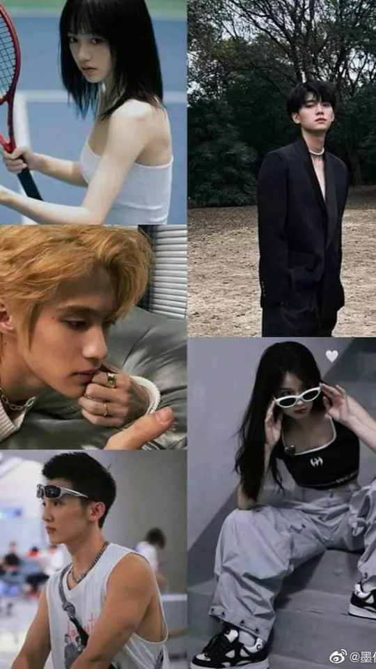 ai character: Wifty background