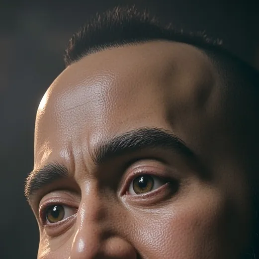 chat with ai character: Kelvin 