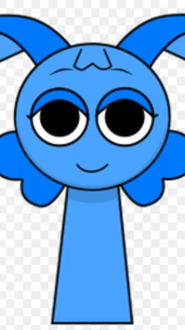 ai character: Viegre background