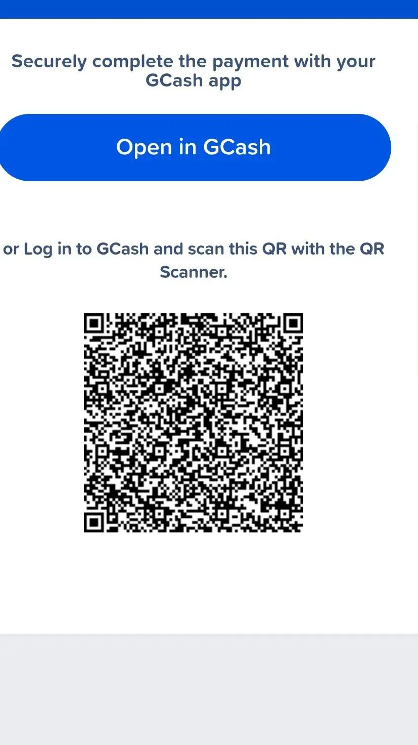 ai character: GCash background