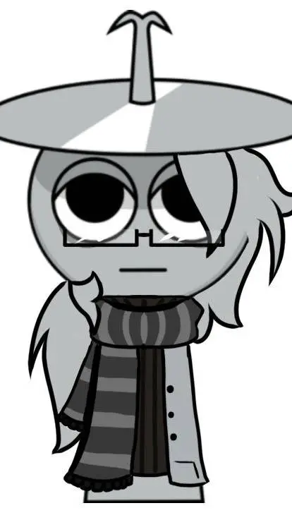 ai character: Clukr background