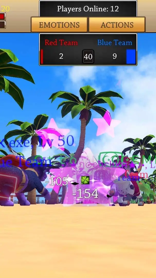 ai character: Stella background