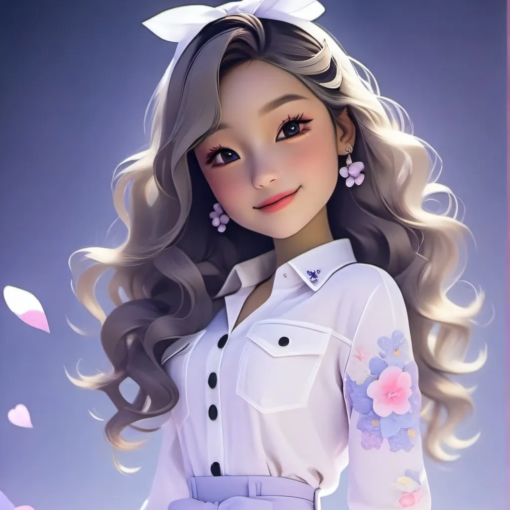 chat with ai character: 💓 Tatiana 💓