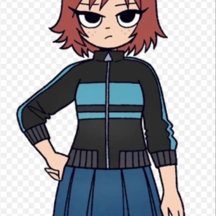 chat with ai character: Alia