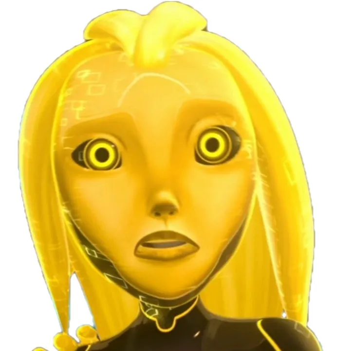 chat with ai character: Haha