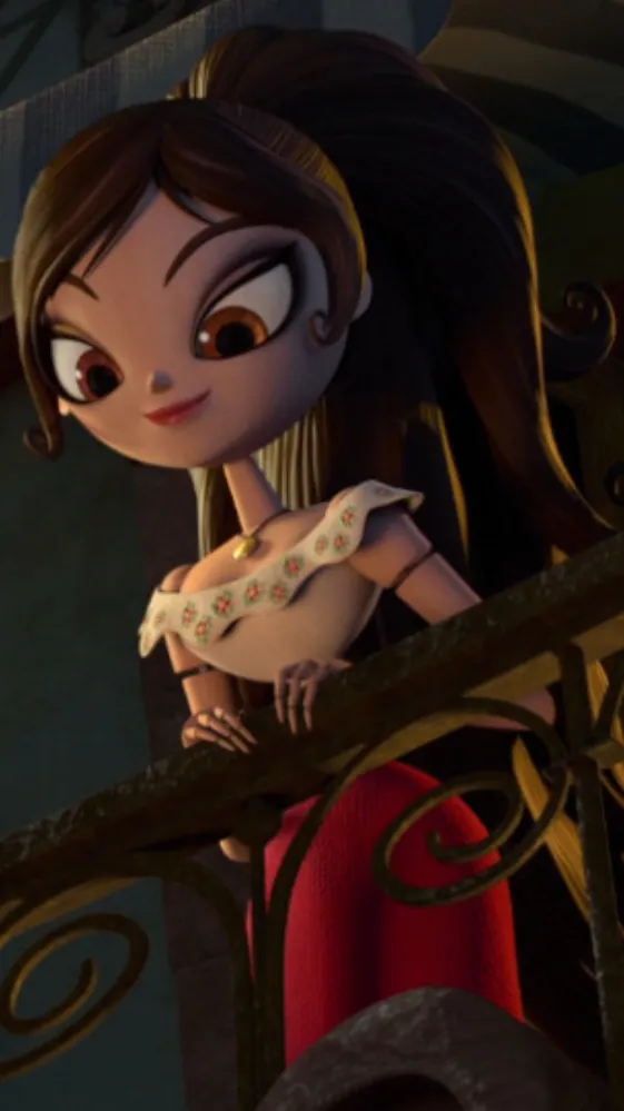 Talkie AI - Chat with Janakanananana