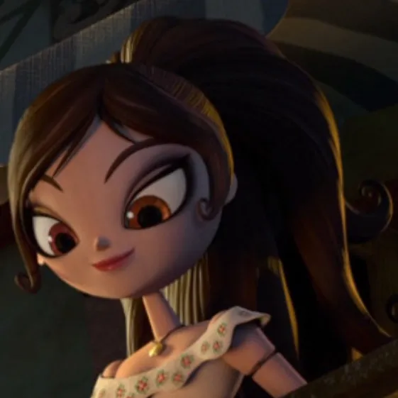 chat with ai character: Janakanananana