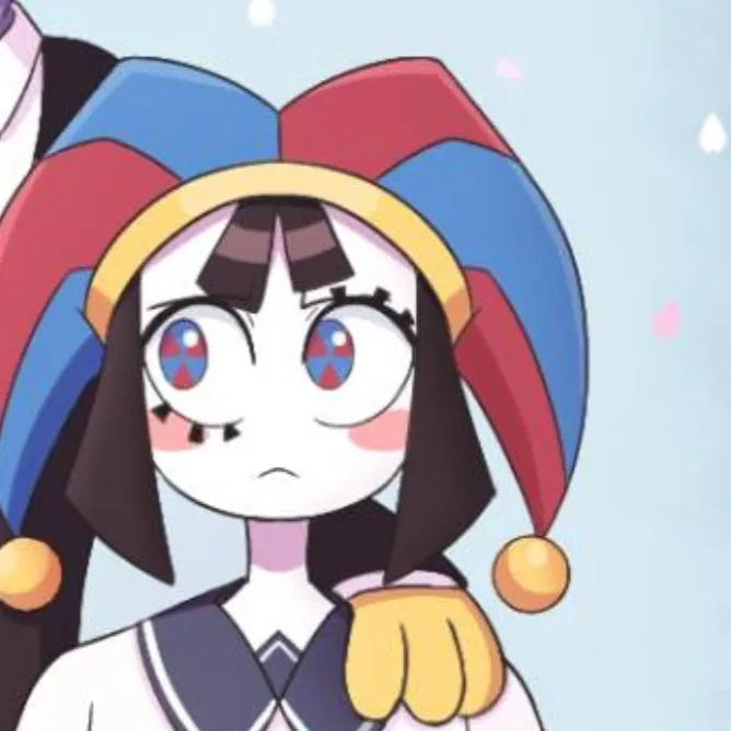 chat with ai character: Hub. Vid v by
