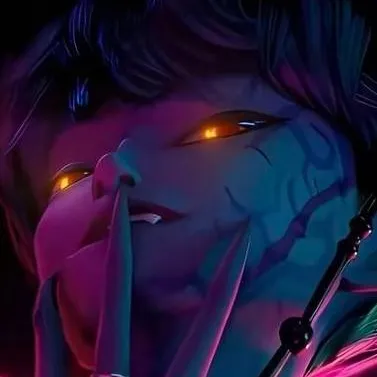 chat with ai character: Baby - Saja boys 