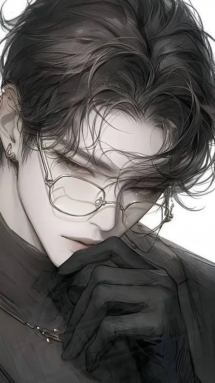 ai character: Damian Desmond background