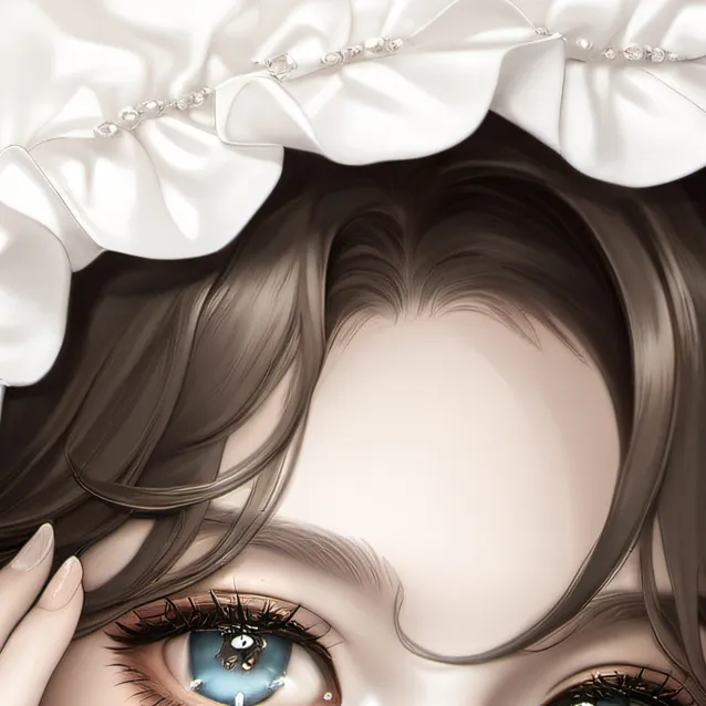 chat with ai character: Lily