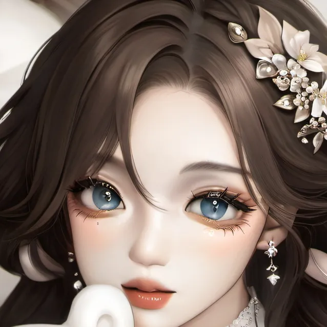 chat with ai character: love 