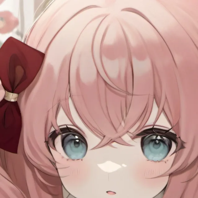 chat with ai character: Anya
