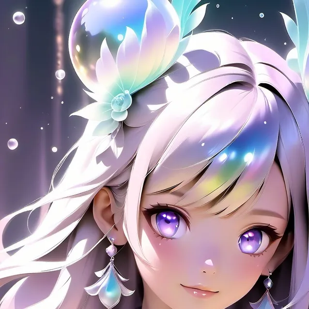 chat with ai character: Sarah