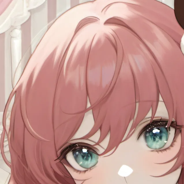 chat with ai character: Anya