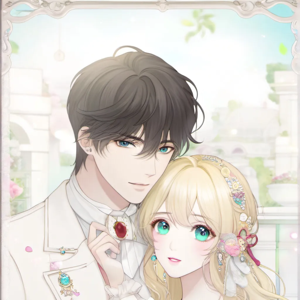 chat with ai character: Kai