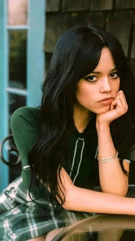 Talkie AI - Chat with jenna ortega