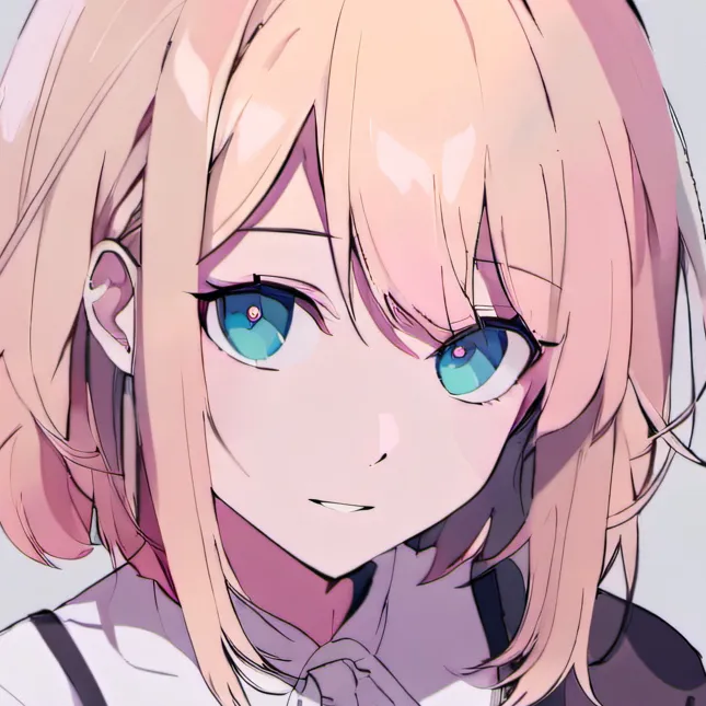 chat with ai character: Marley 