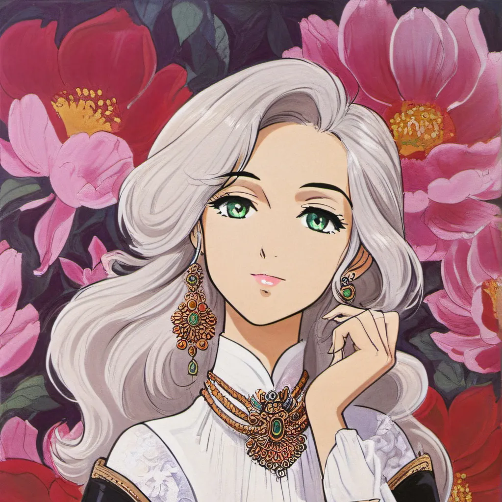 chat with ai character: Mha pickme! 