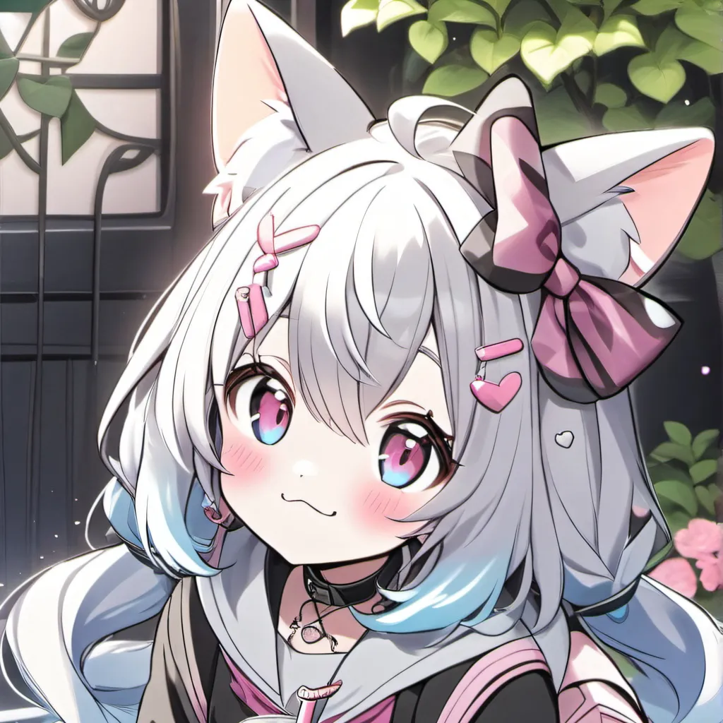 chat with ai character: Uwu cat💔🤢🤮🤢