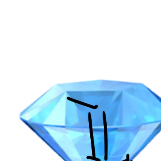 chat with ai character: Diamond