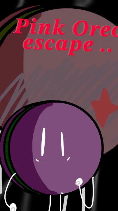 ai character: PO escape  background