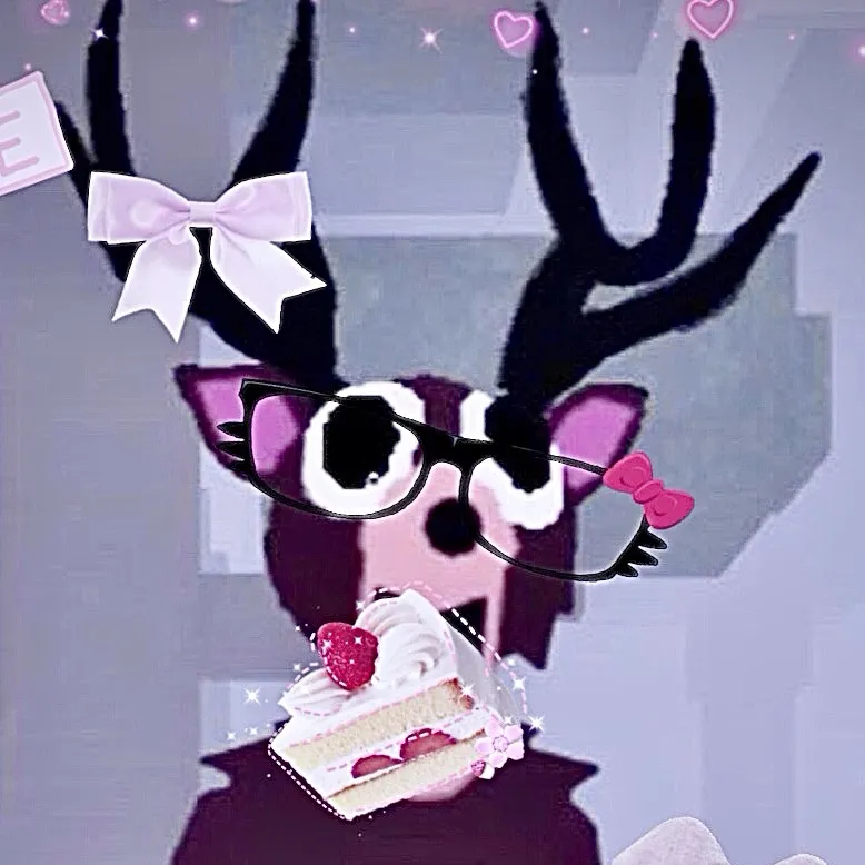 chat with ai character: Deer