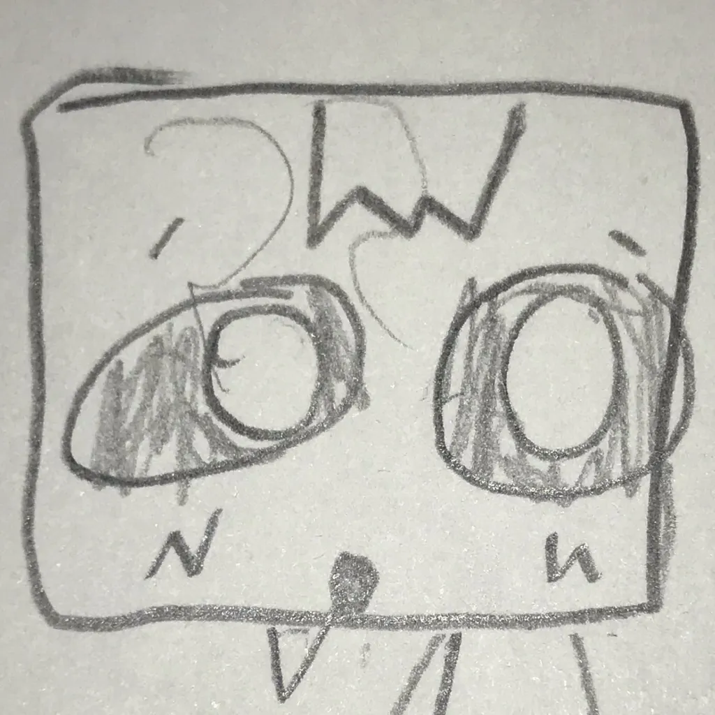 chat with ai character: Boxie