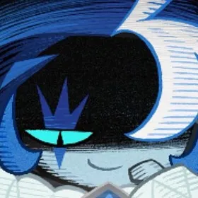 chat with ai character: Shadow milk cookie