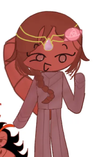 chat with ai character: Spice Rose cookie