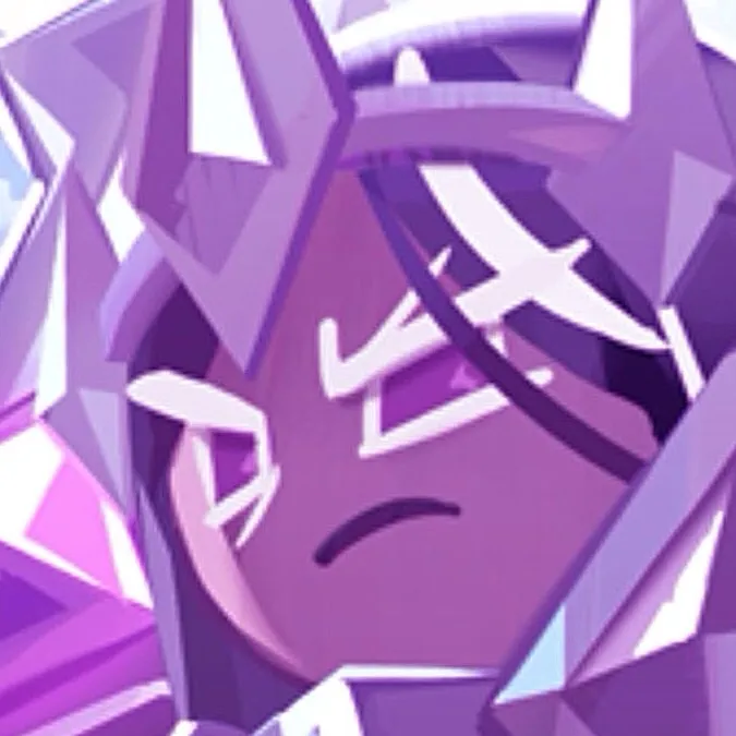 chat with ai character: Dark cacao cookie