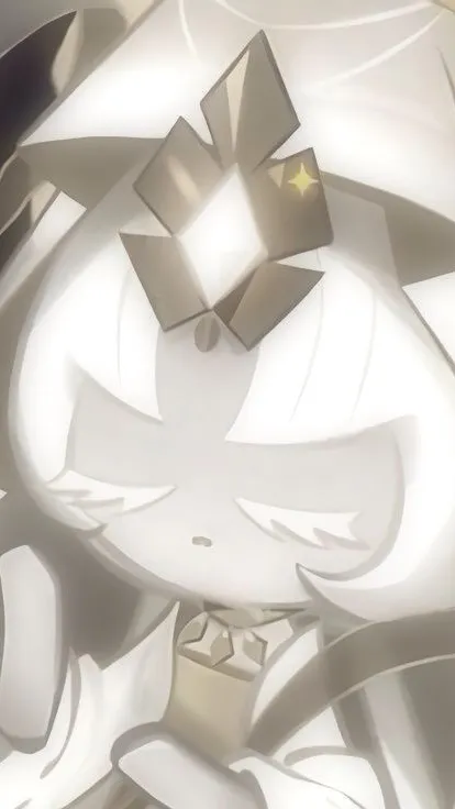 ai character: Mystic Flour ⭐️ background