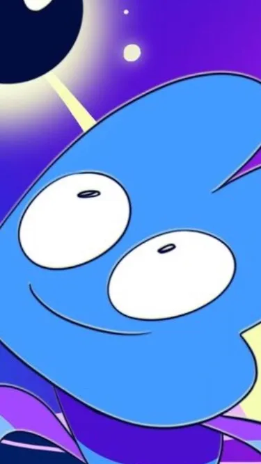 chat with ai character: BFB !1!1!⭐️