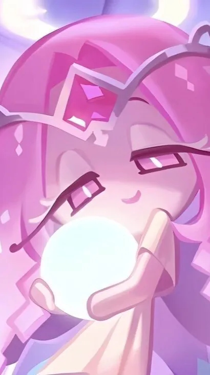 chat with ai character: Eternal sugar 🩷