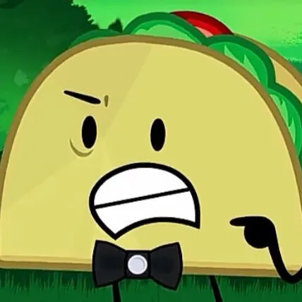 chat with ai character: Taco 🍋 🌮