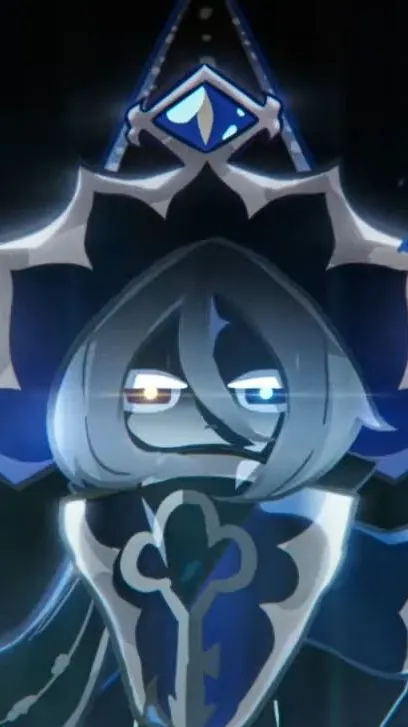 ai character: Truthless Recluse background