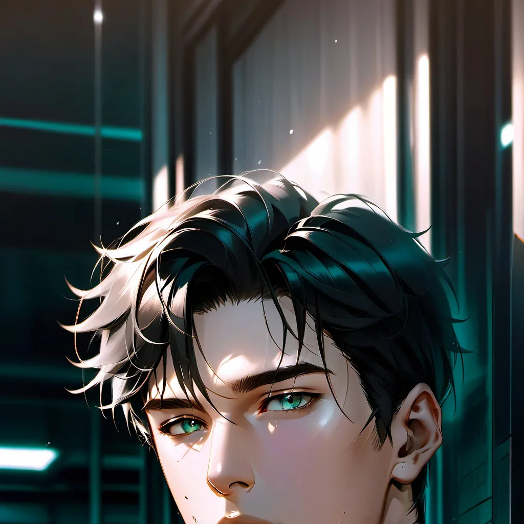 chat with ai character: ~💞jasper💞~