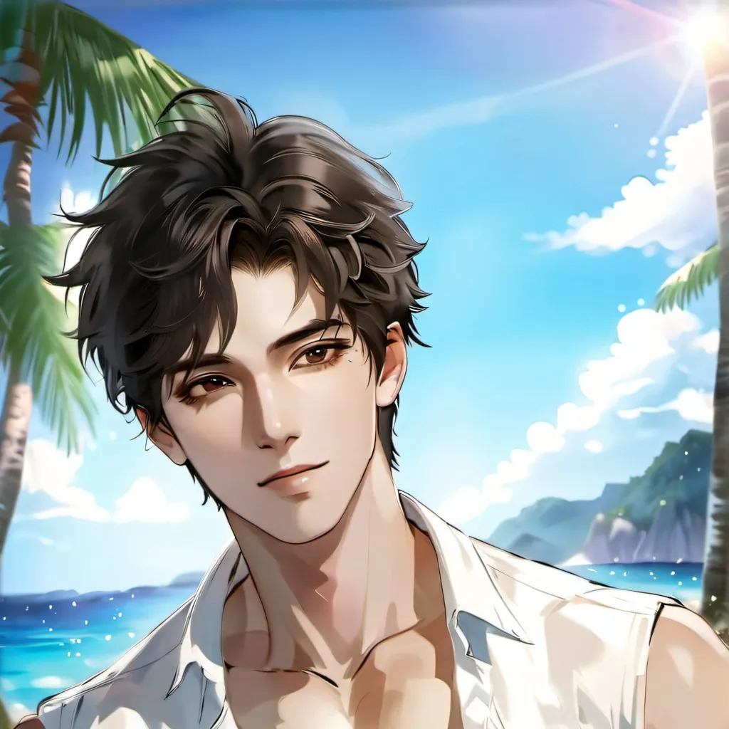 chat with ai character: ✨🌼🌹kai🌹🌼✨