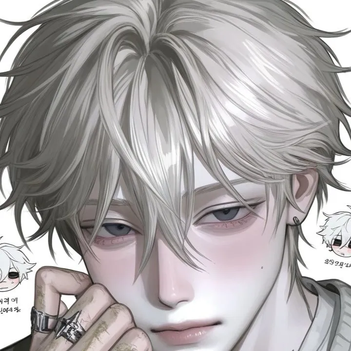 chat with ai character: 🌓alex🌗