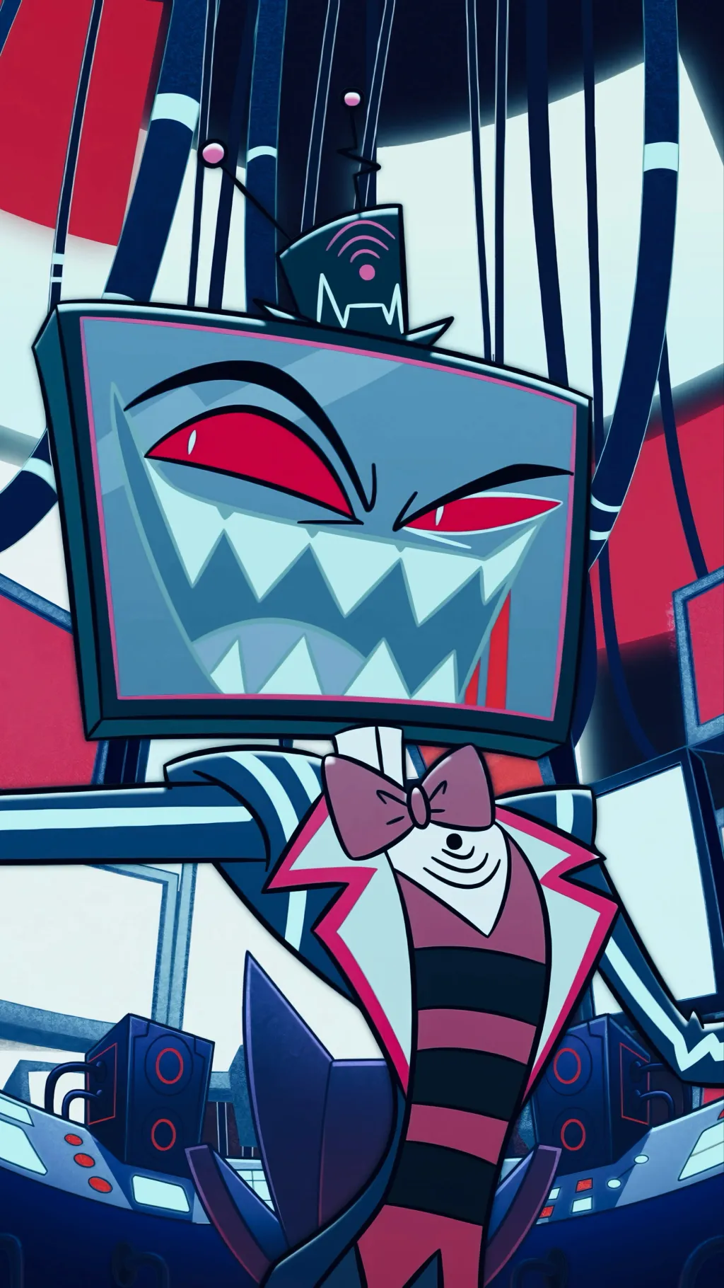 Talkie AI - Chat with Vox