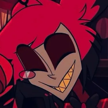 chat with ai character: Alastor