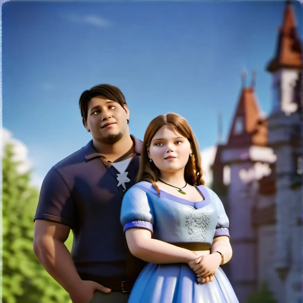 chat with ai character: Anastasia