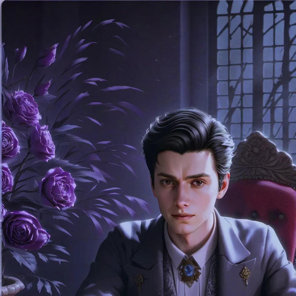 chat with ai character: Nailbox805