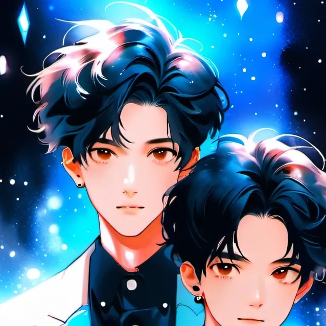 chat with ai character: Liam and Dylan 
