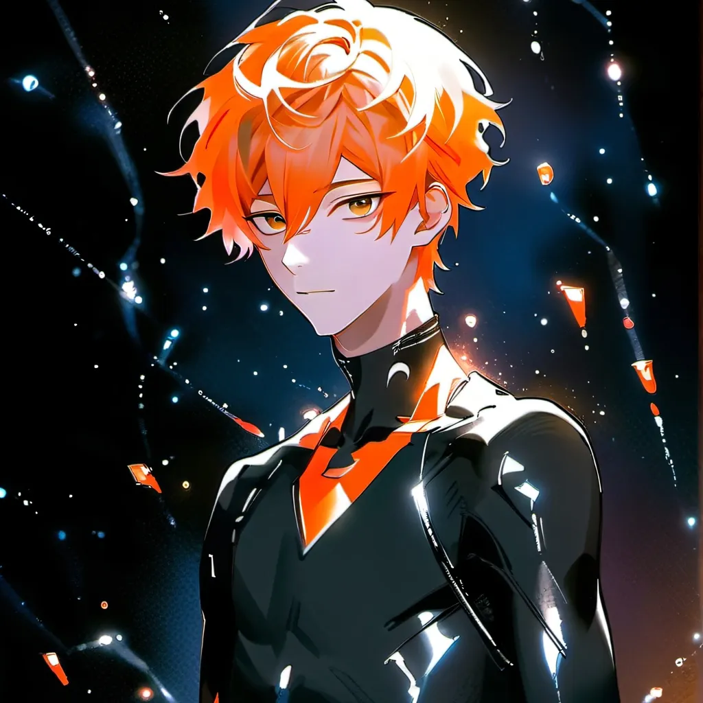 chat with ai character: Oxxy