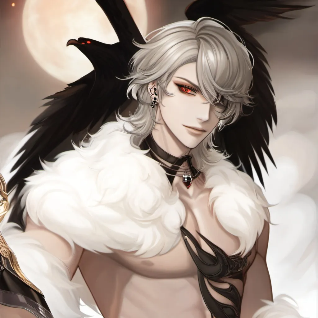 chat with ai character: Tuefel