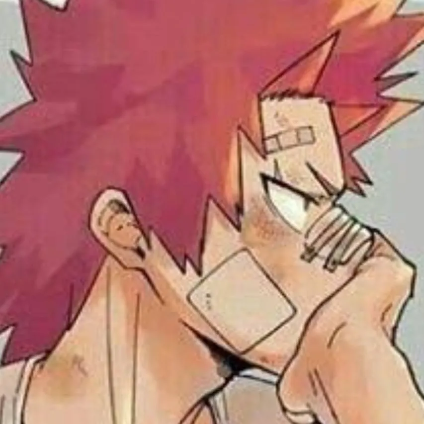 chat with ai character: kiri sleepover? 