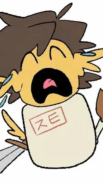 ai character: Shedletsky background