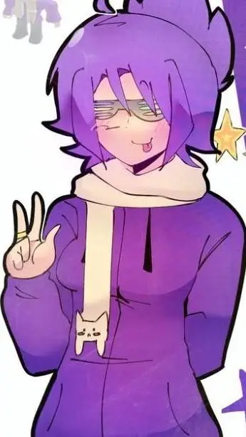 ai character: Brighteyes  background