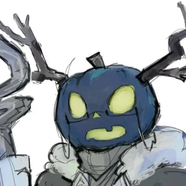 chat with ai character: Dusekkar